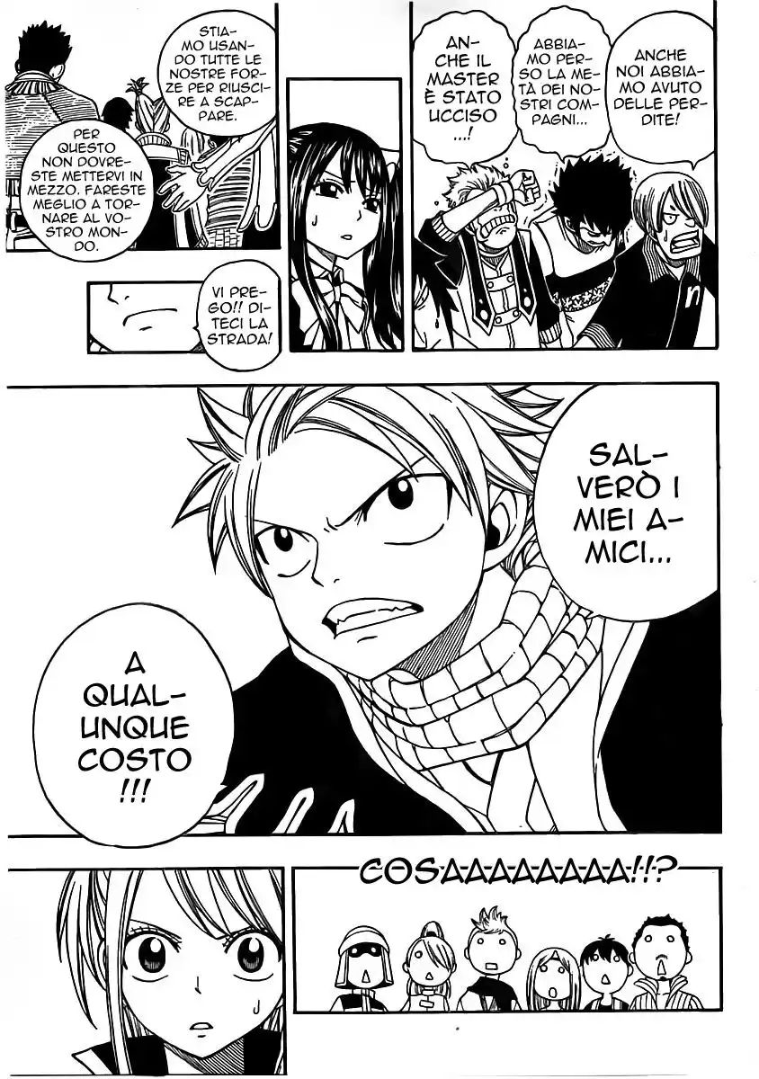 Fairy Tail Capitolo 171 page 6