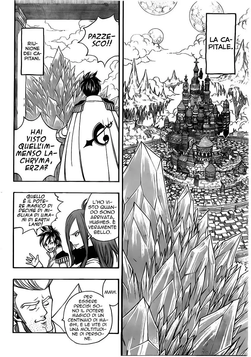 Fairy Tail Capitolo 171 page 7