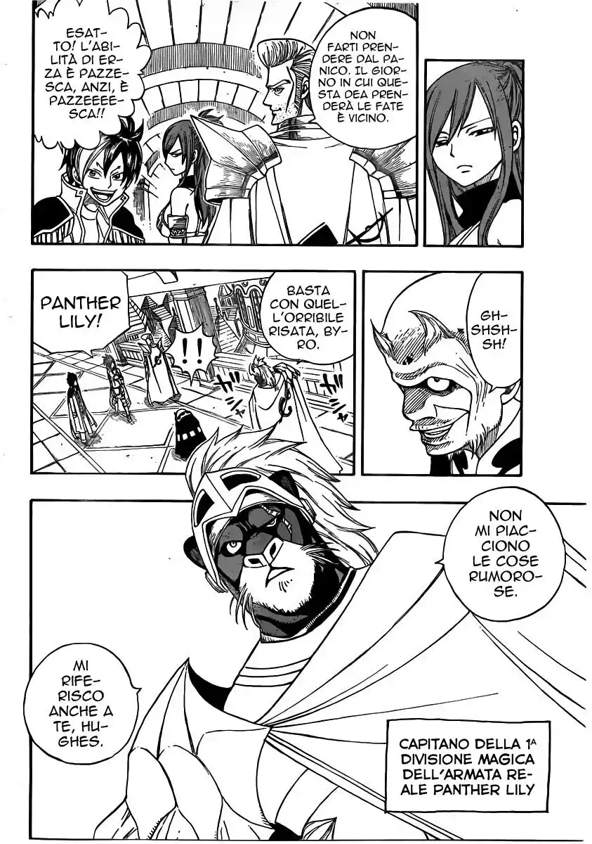 Fairy Tail Capitolo 171 page 9