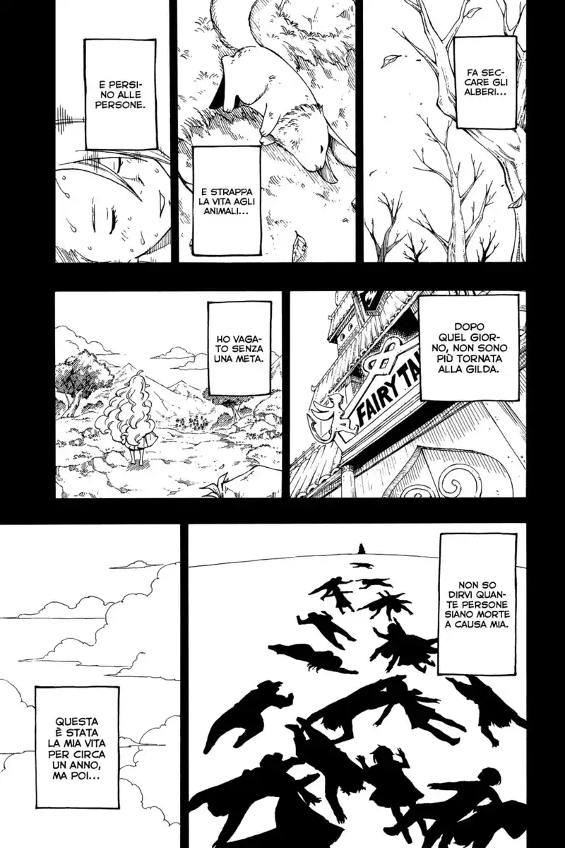 Fairy Tail Capitolo 450 page 10