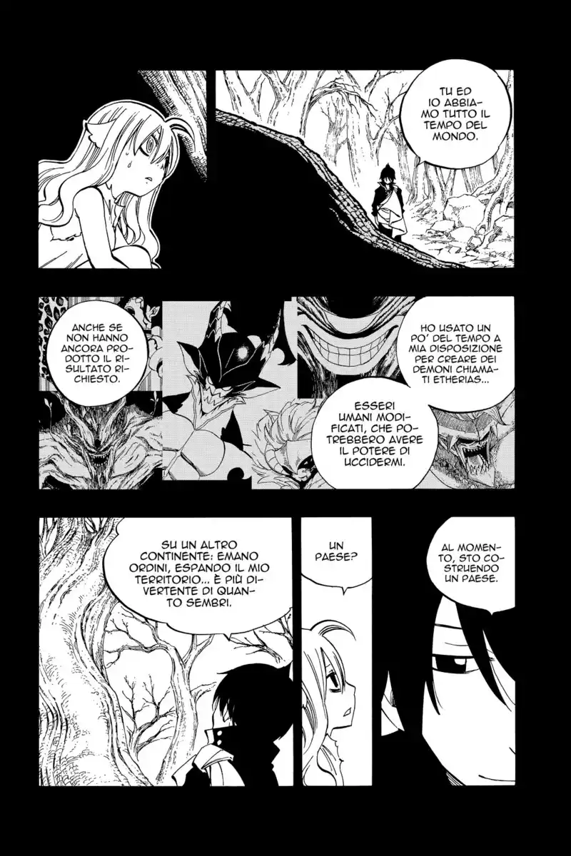 Fairy Tail Capitolo 450 page 13