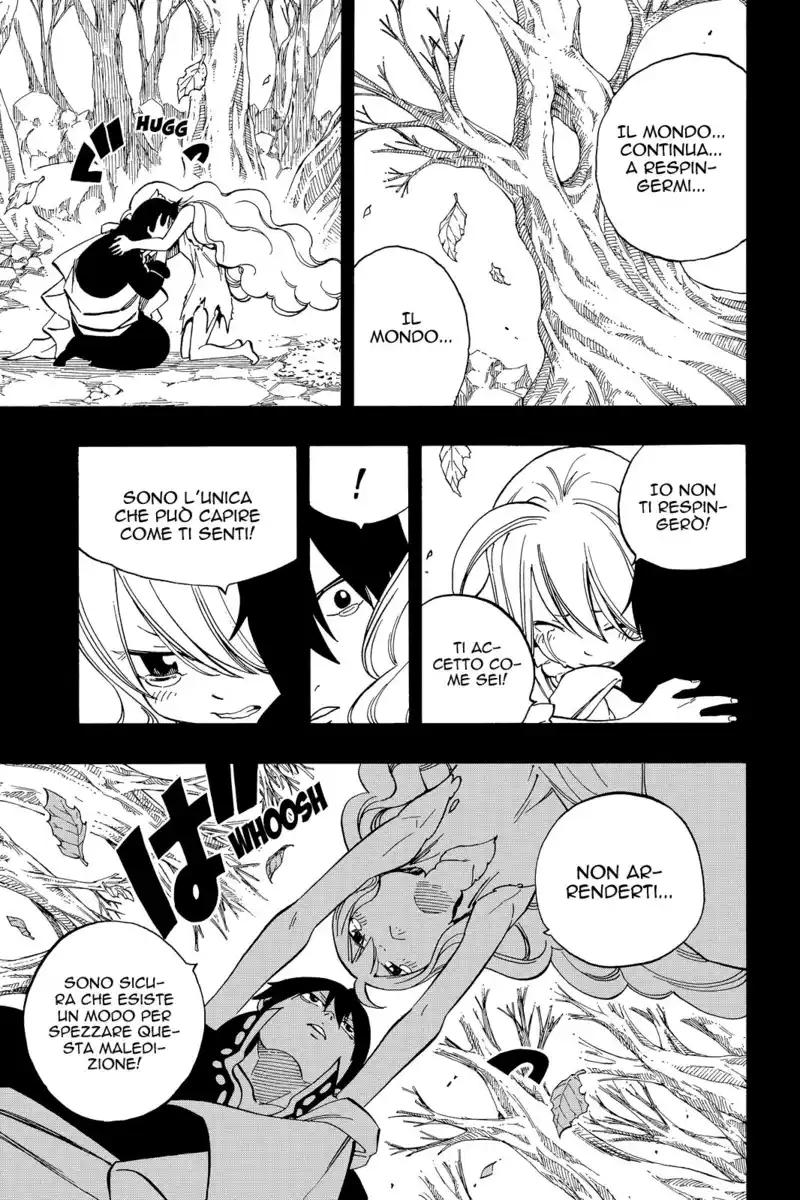 Fairy Tail Capitolo 450 page 16