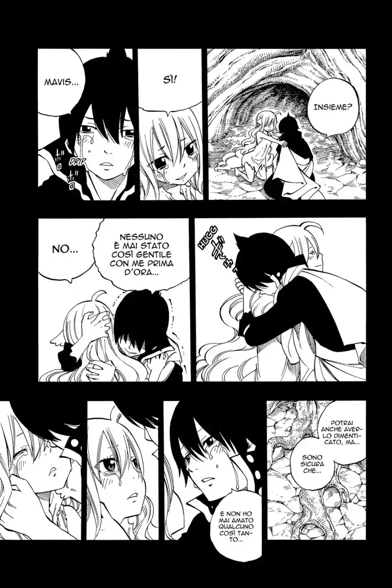 Fairy Tail Capitolo 450 page 18