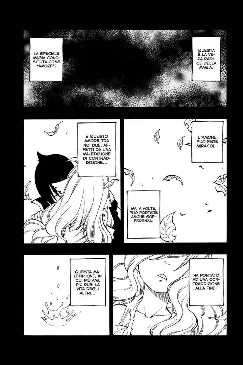 Fairy Tail Capitolo 450 page 20