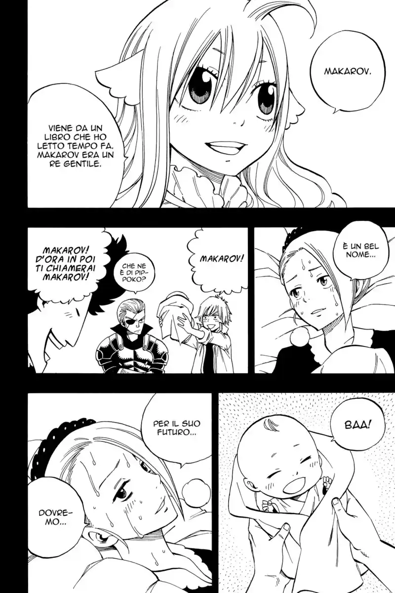 Fairy Tail Capitolo 450 page 5