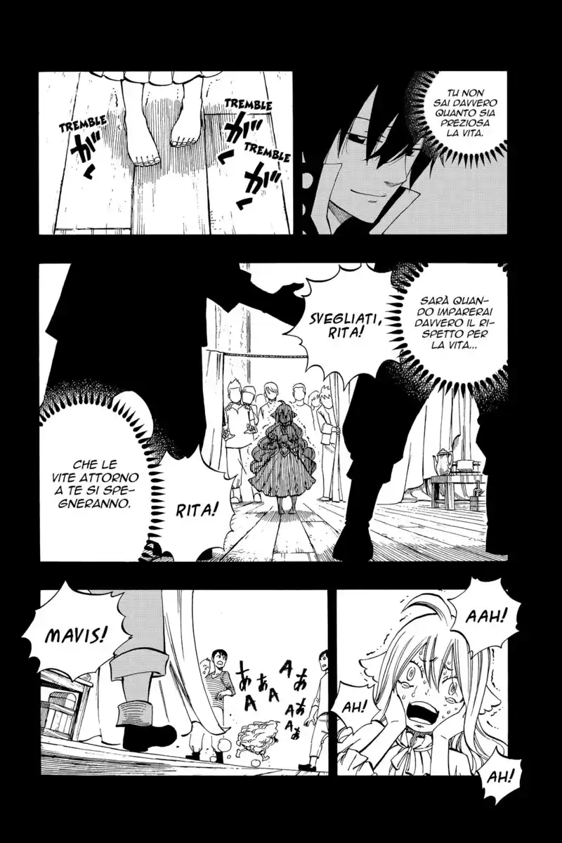 Fairy Tail Capitolo 450 page 7