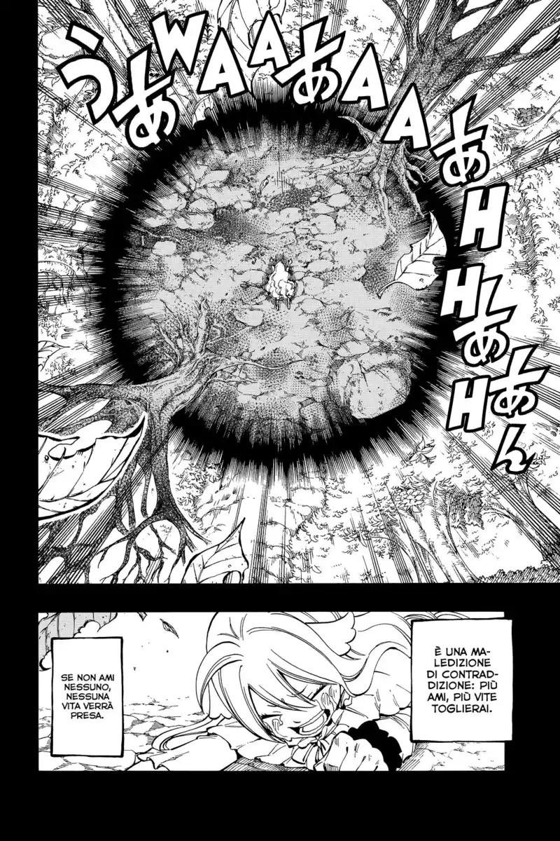 Fairy Tail Capitolo 450 page 9