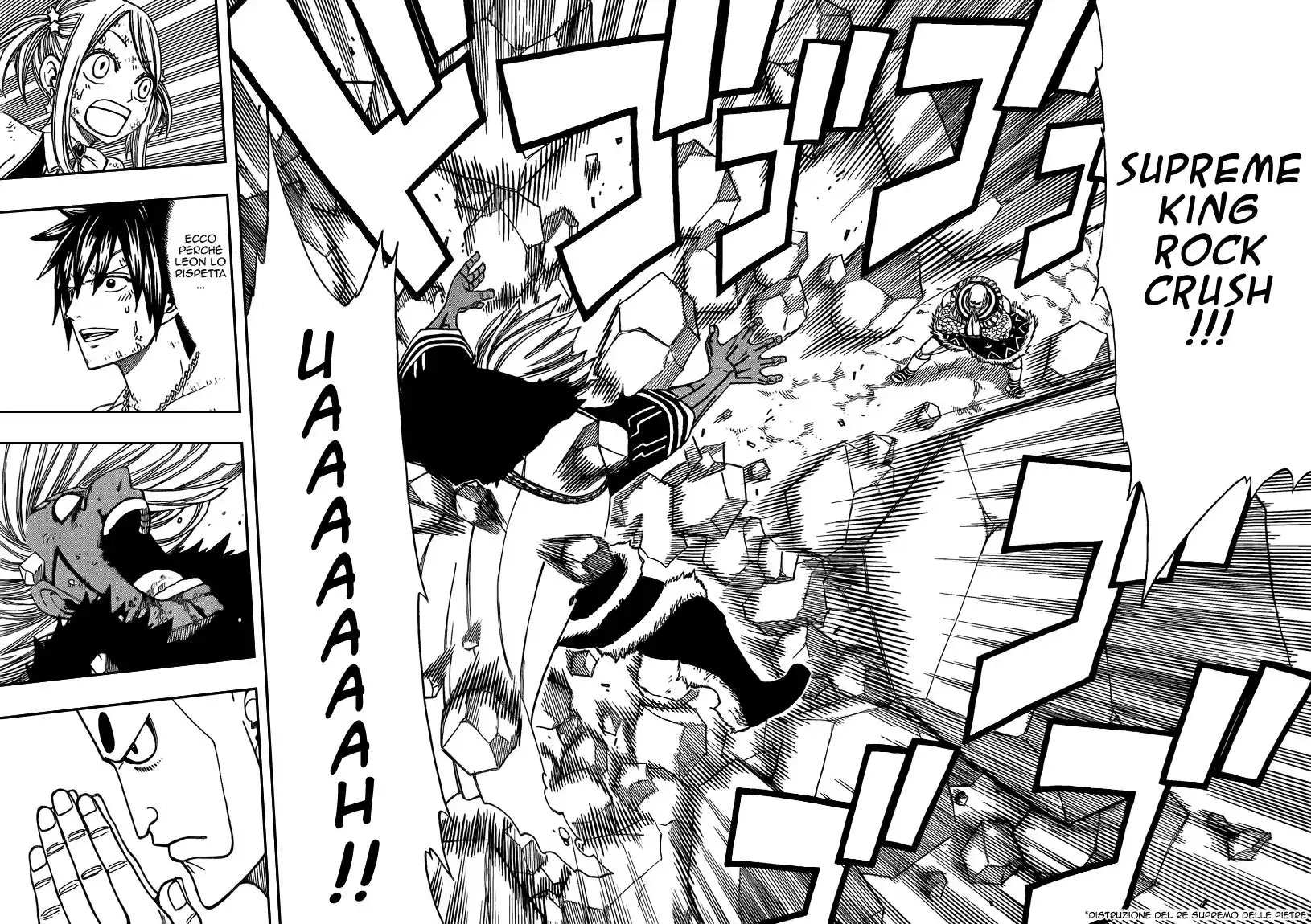 Fairy Tail Capitolo 152 page 10