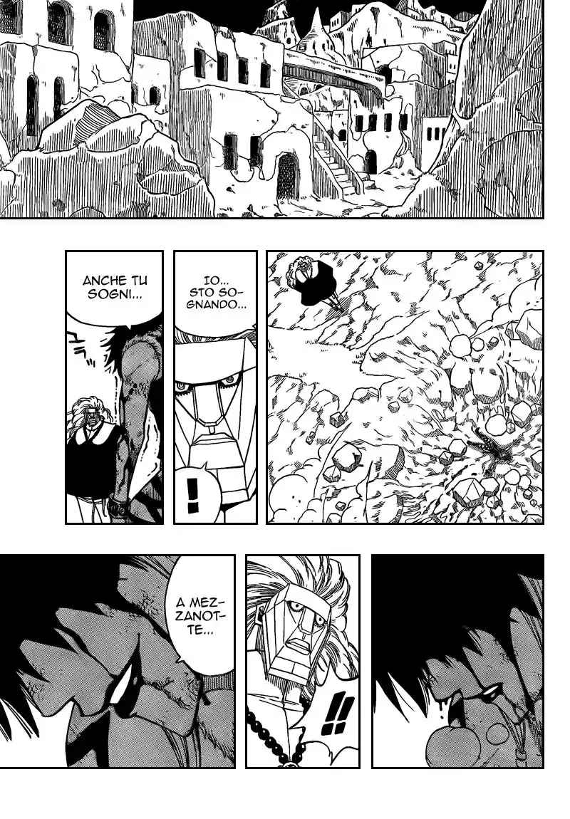 Fairy Tail Capitolo 152 page 14