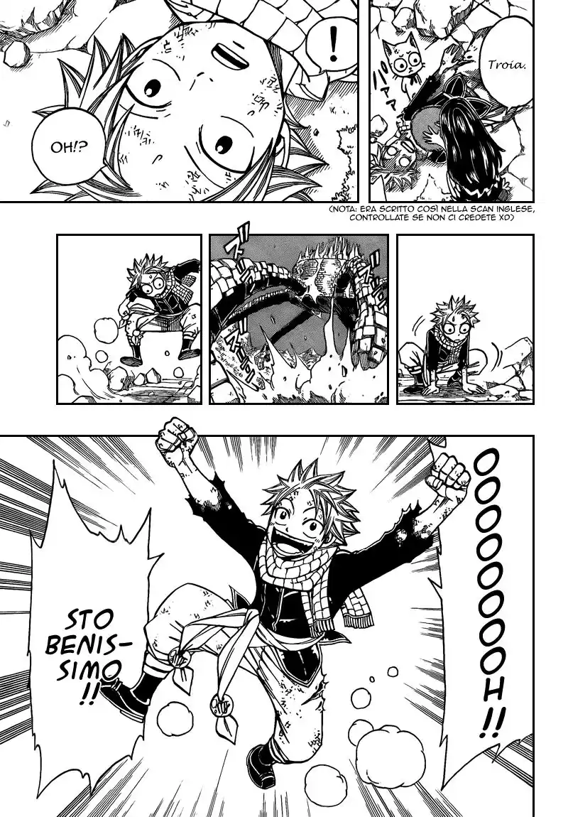 Fairy Tail Capitolo 152 page 18