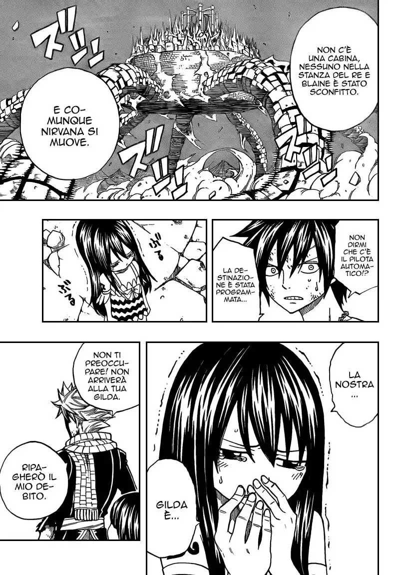 Fairy Tail Capitolo 152 page 20