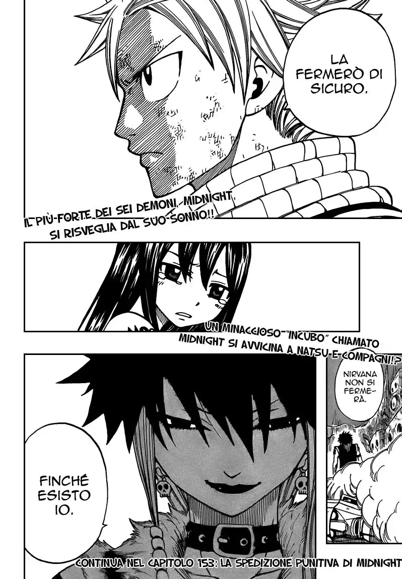 Fairy Tail Capitolo 152 page 21