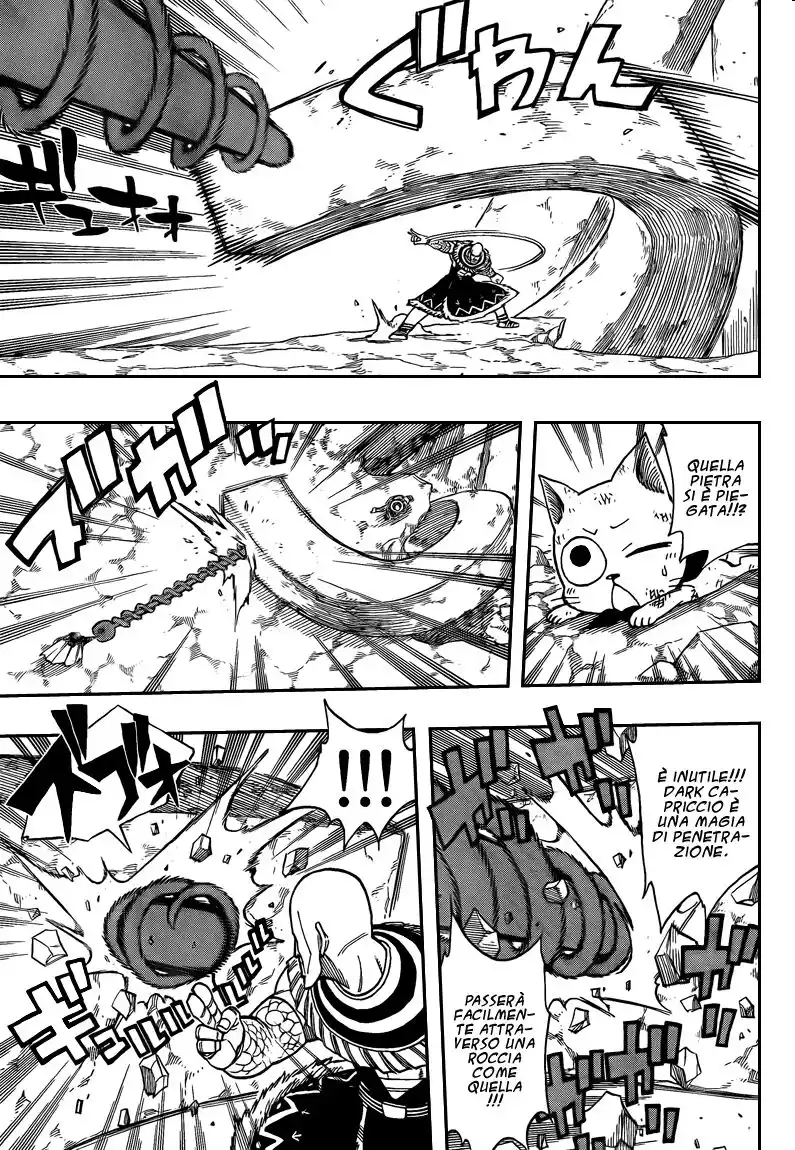 Fairy Tail Capitolo 152 page 7