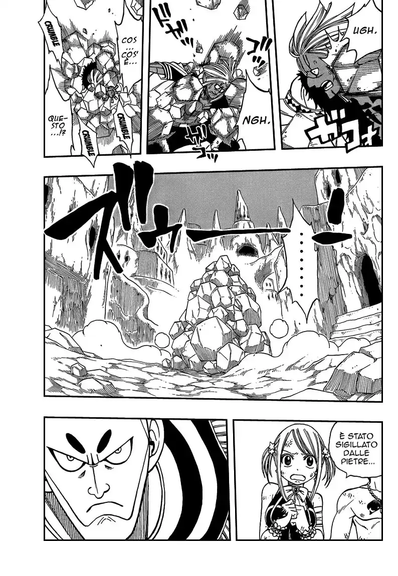 Fairy Tail Capitolo 152 page 9