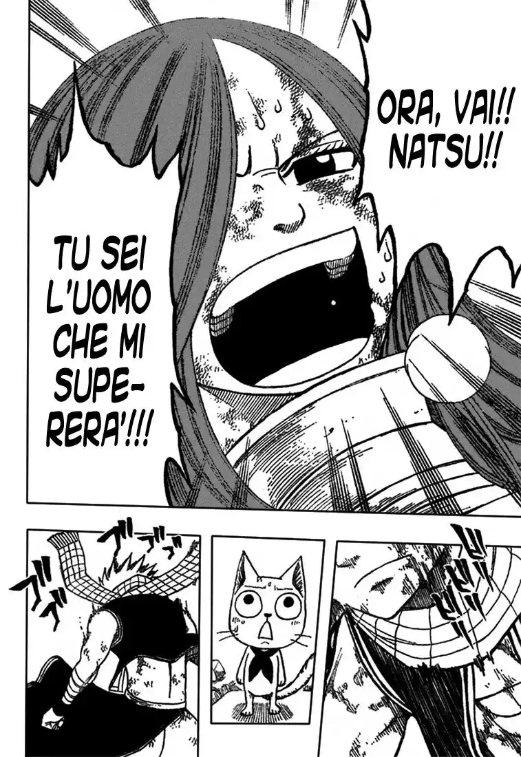 Fairy Tail Capitolo 59 page 19