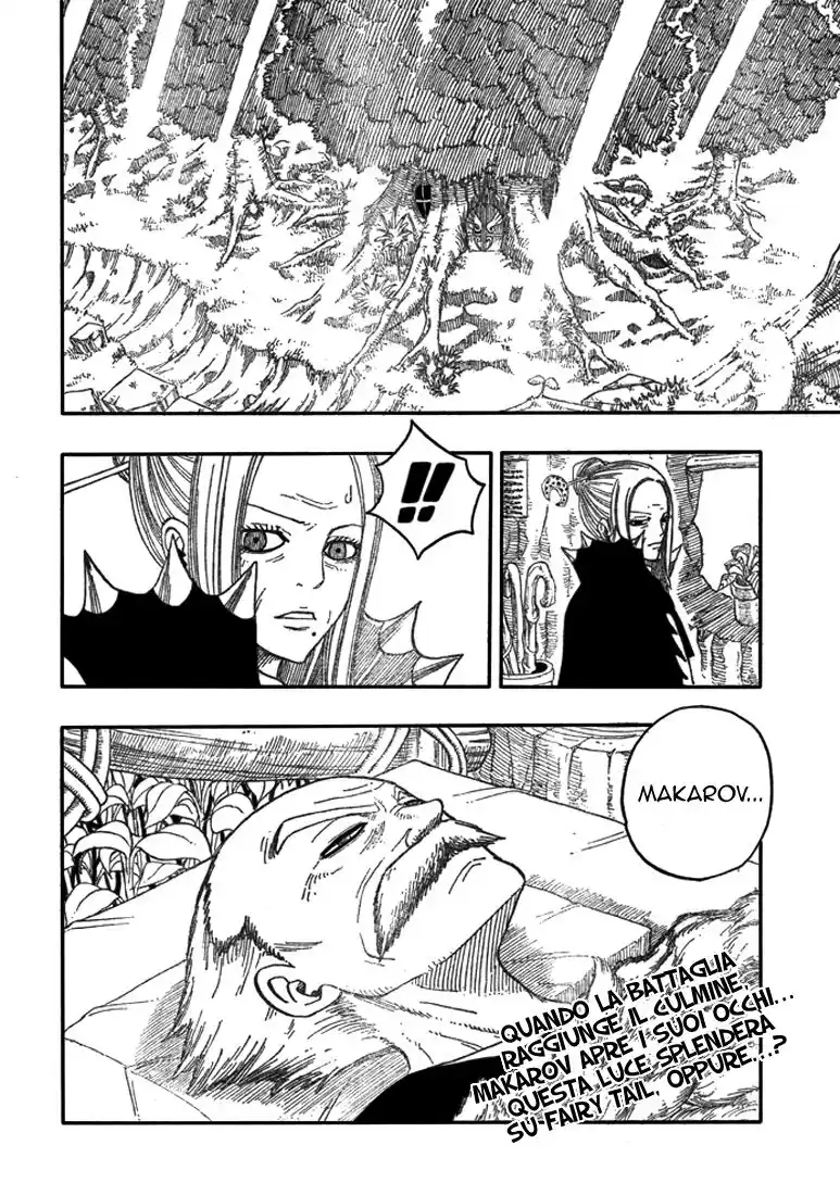 Fairy Tail Capitolo 59 page 21