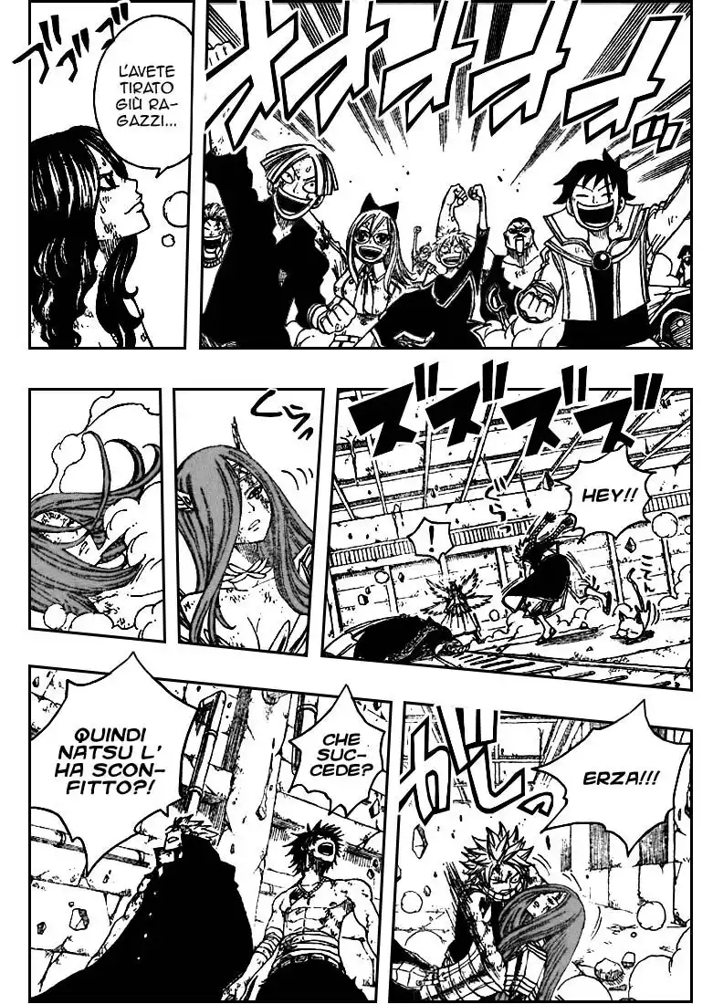 Fairy Tail Capitolo 59 page 5