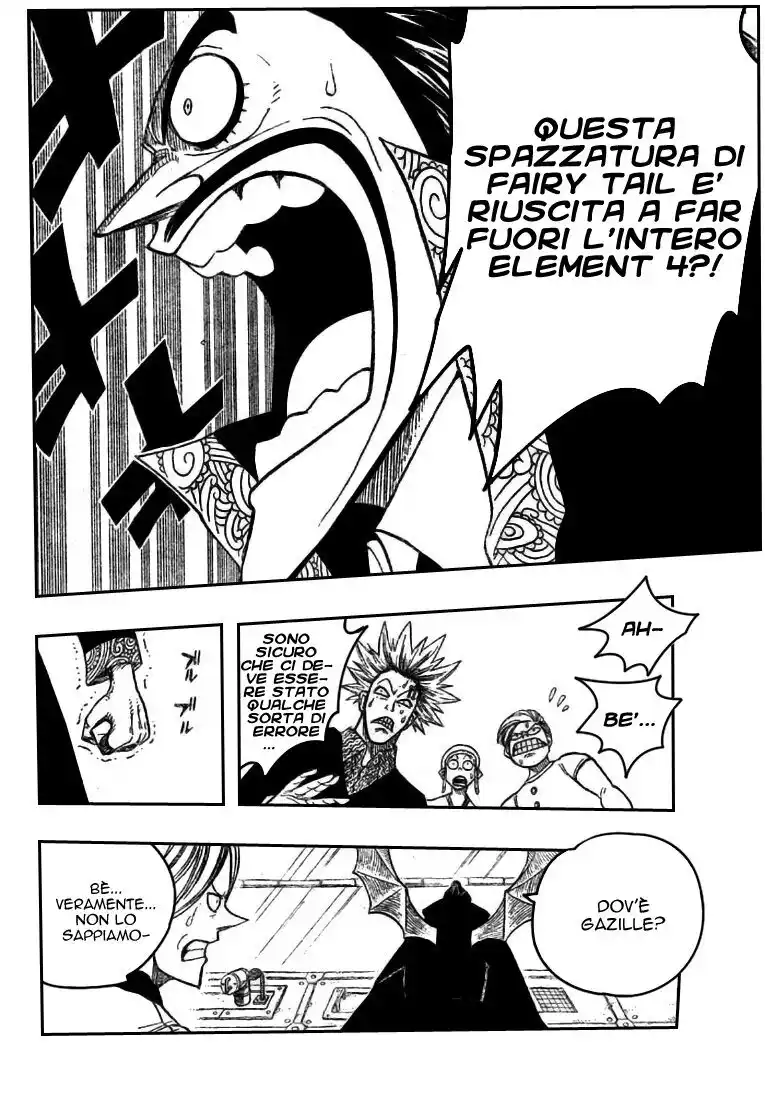 Fairy Tail Capitolo 59 page 7