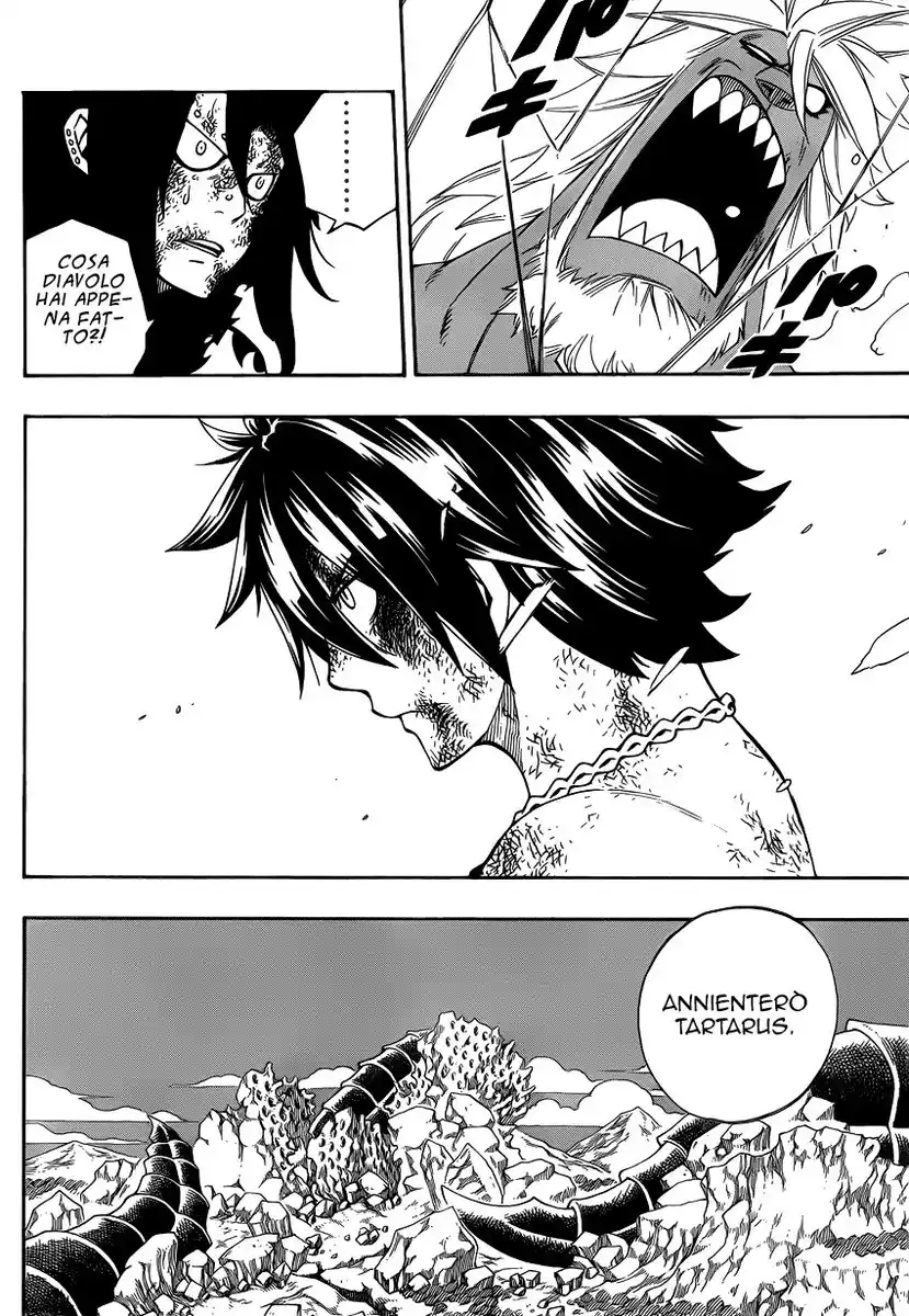 Fairy Tail Capitolo 398 page 10