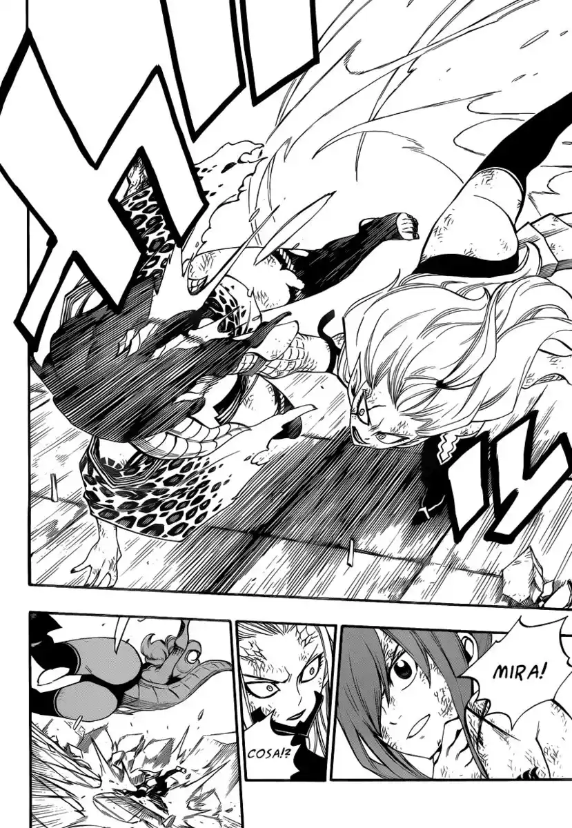 Fairy Tail Capitolo 398 page 16