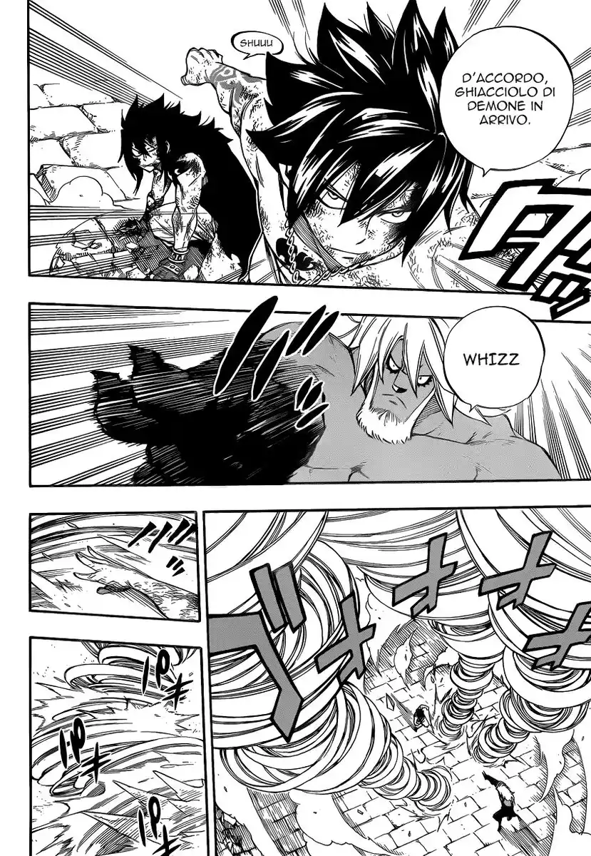 Fairy Tail Capitolo 398 page 7