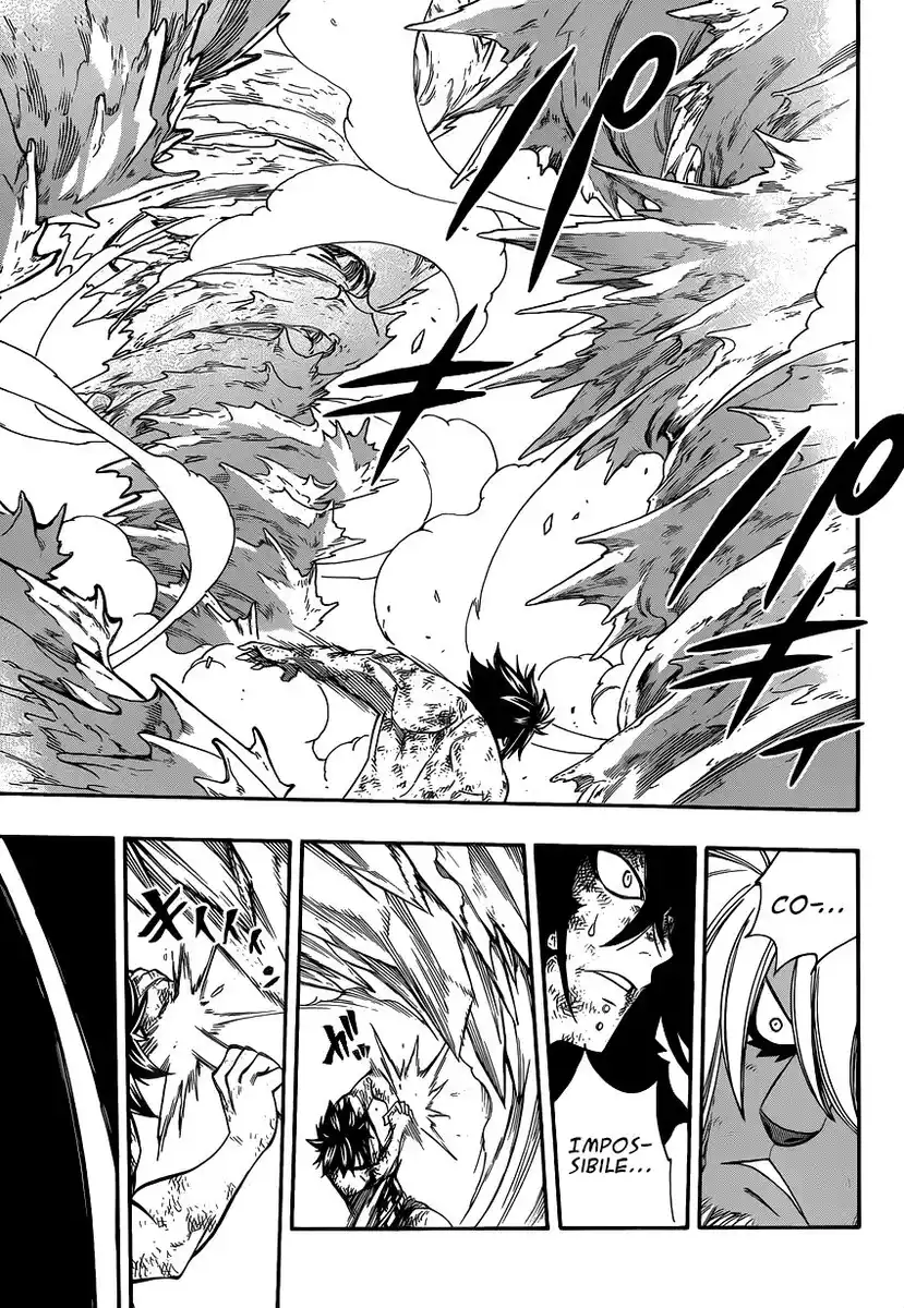 Fairy Tail Capitolo 398 page 8