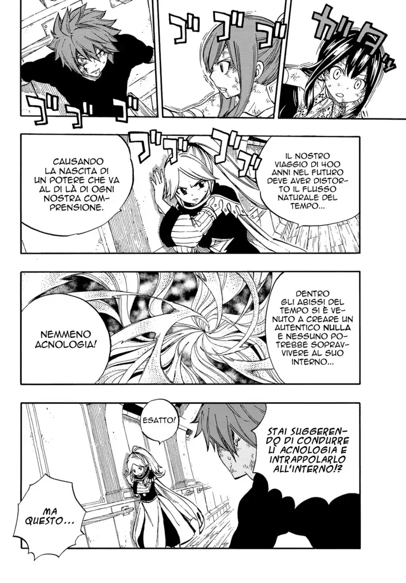 Fairy Tail Capitolo 530 page 13