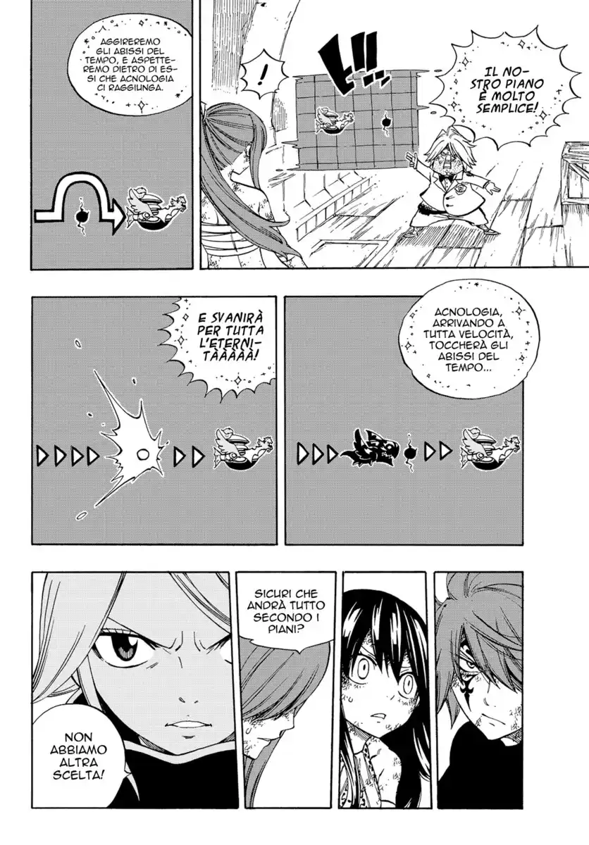 Fairy Tail Capitolo 530 page 15