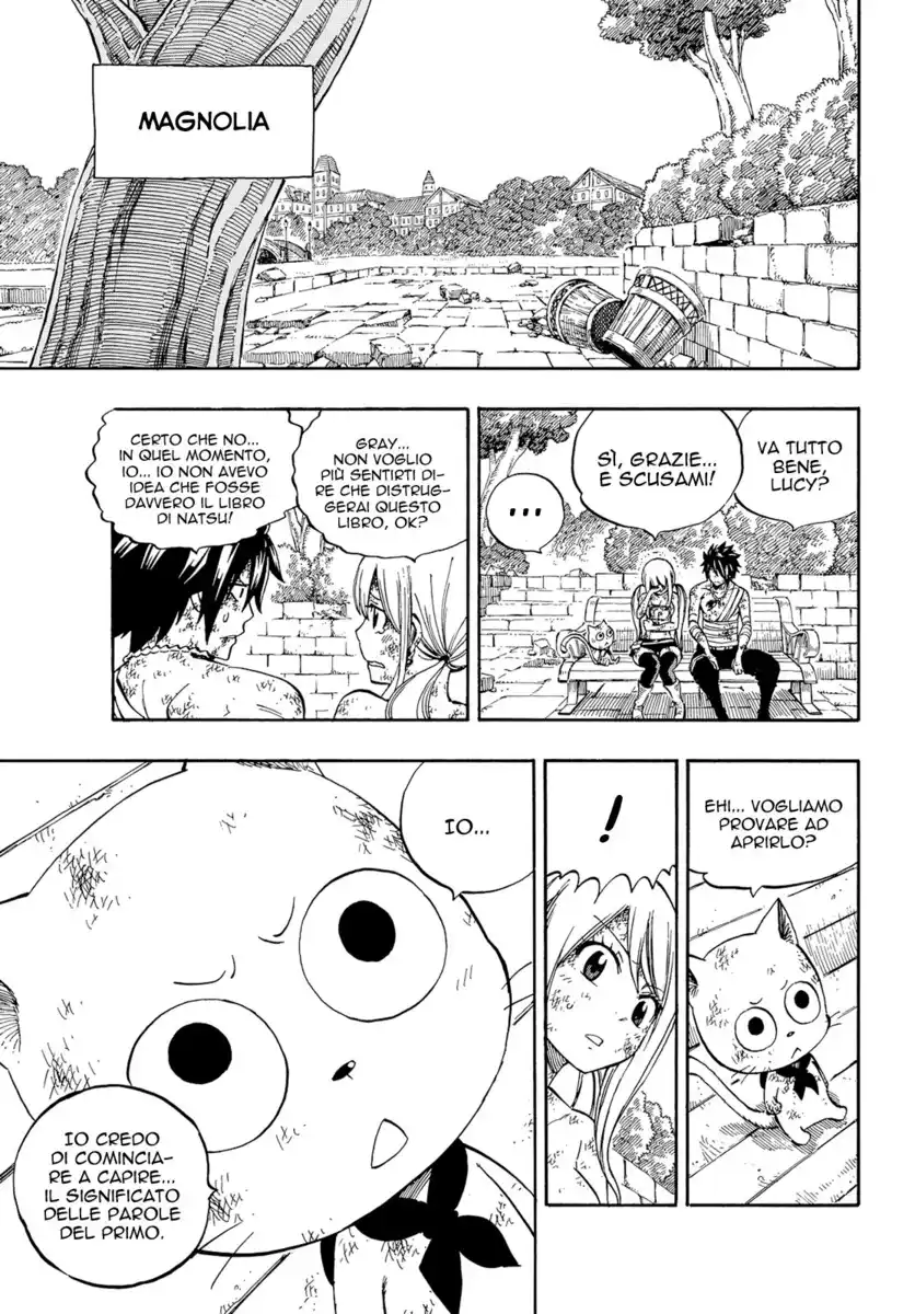 Fairy Tail Capitolo 530 page 16