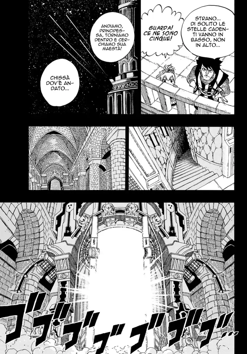 Fairy Tail Capitolo 530 page 4