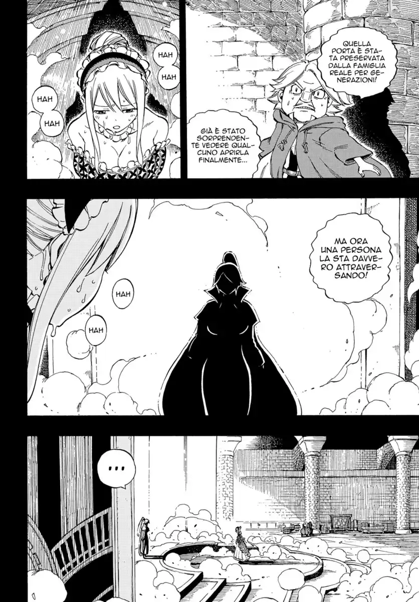 Fairy Tail Capitolo 530 page 5