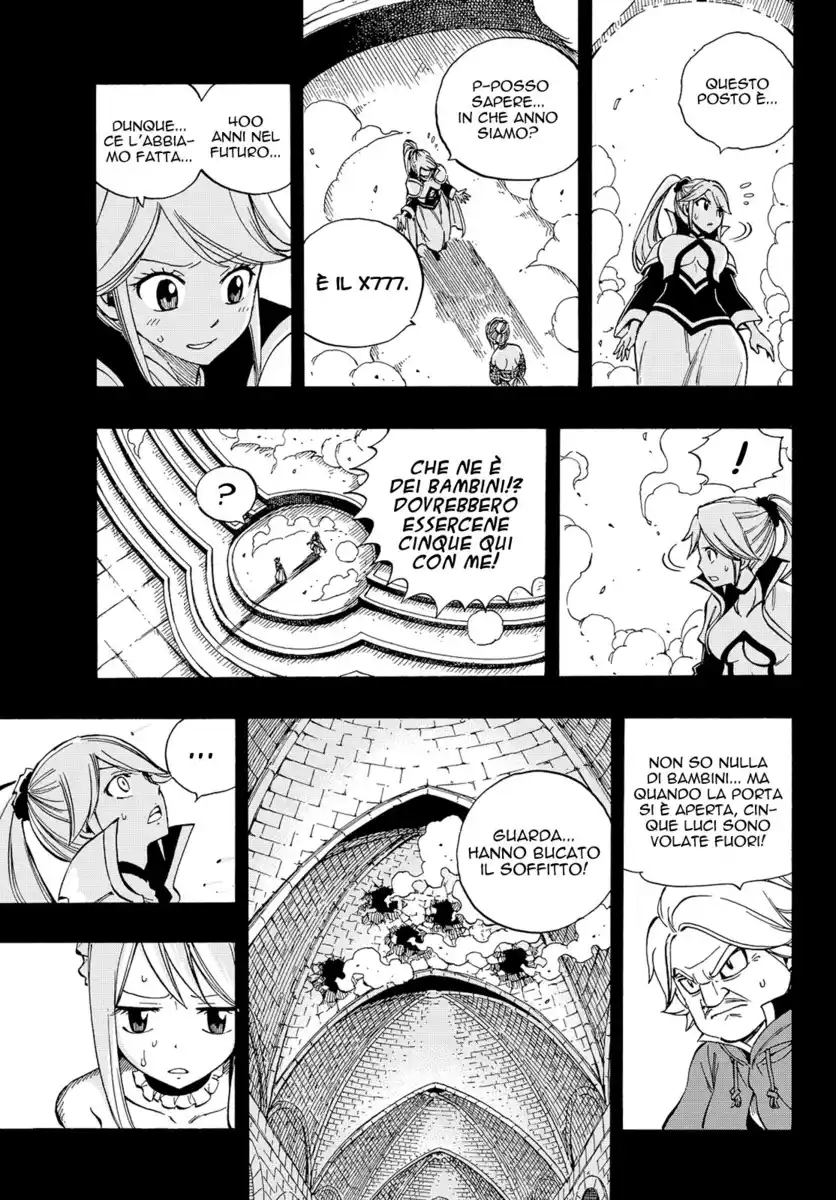 Fairy Tail Capitolo 530 page 6