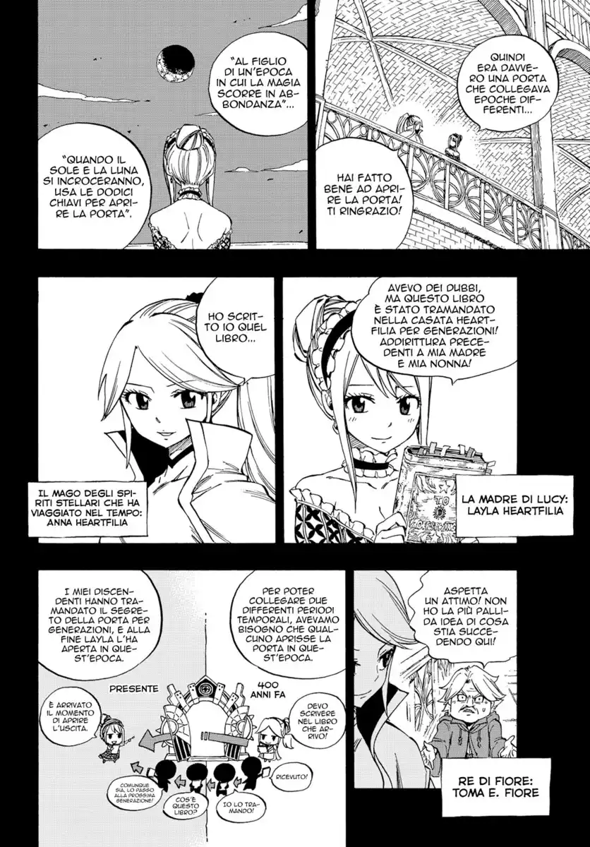 Fairy Tail Capitolo 530 page 7