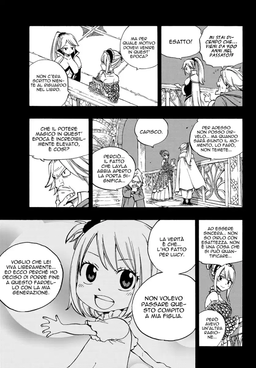 Fairy Tail Capitolo 530 page 8