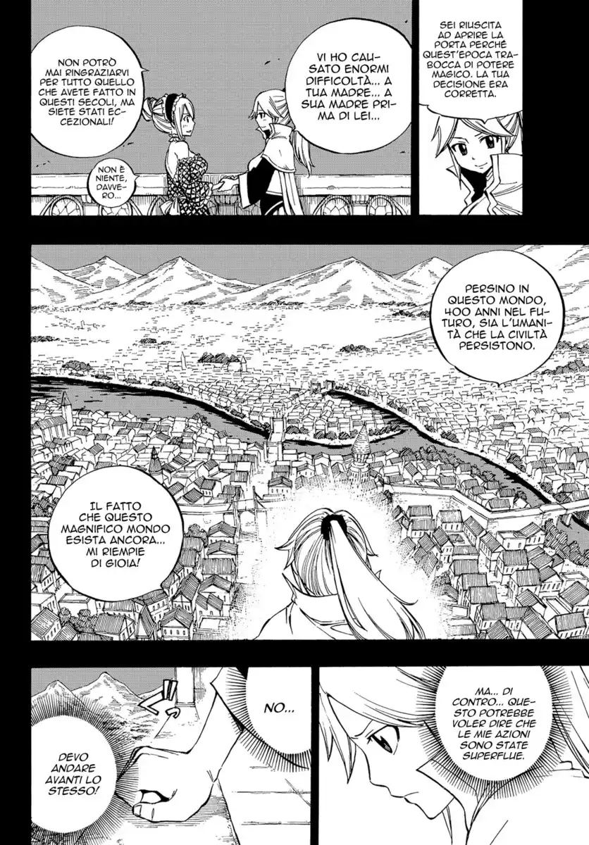 Fairy Tail Capitolo 530 page 9