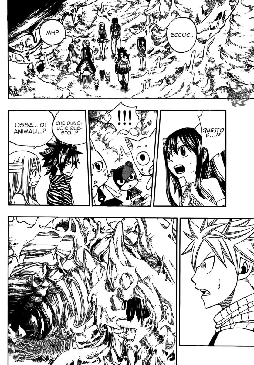 Fairy Tail Capitolo 300 page 24