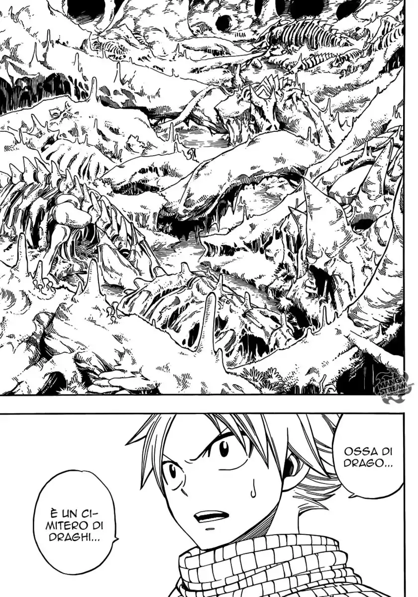 Fairy Tail Capitolo 300 page 25