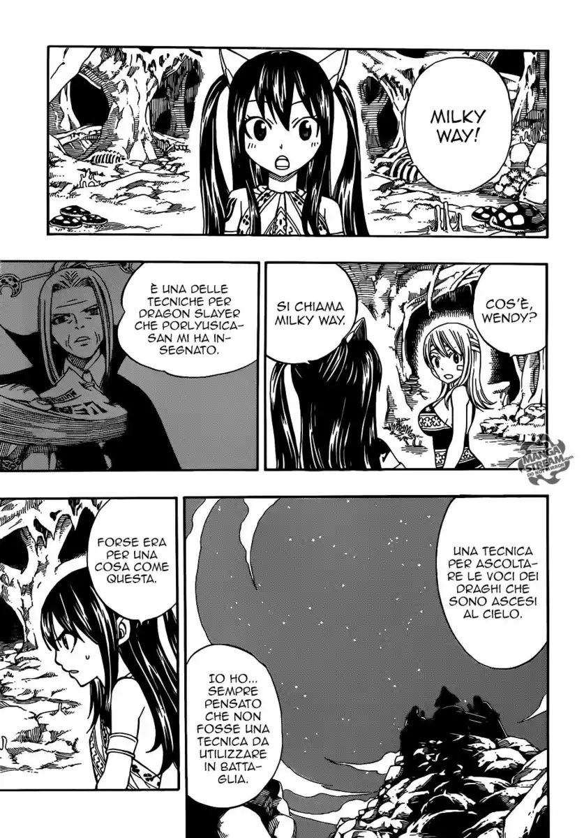 Fairy Tail Capitolo 300 page 27