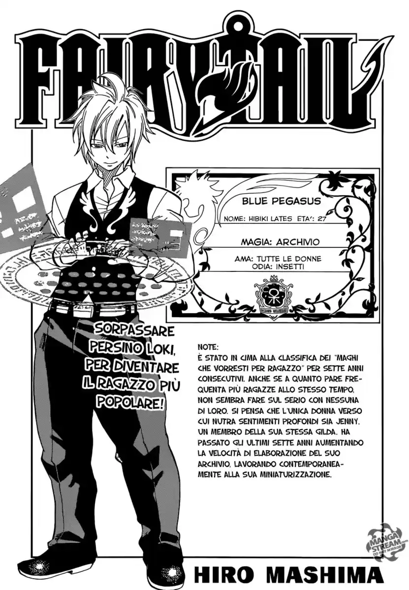 Fairy Tail Capitolo 359 page 2