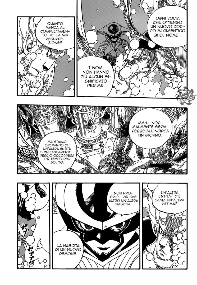 Fairy Tail Capitolo 359 page 4