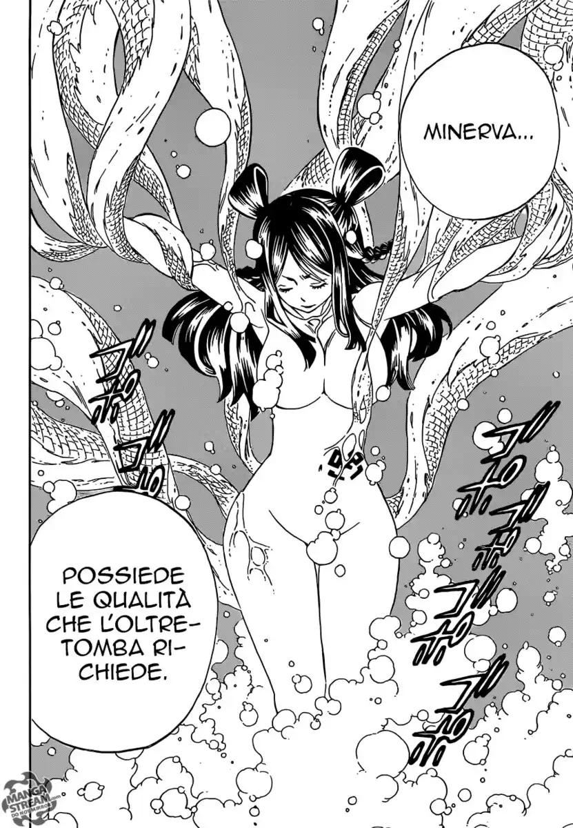 Fairy Tail Capitolo 359 page 5