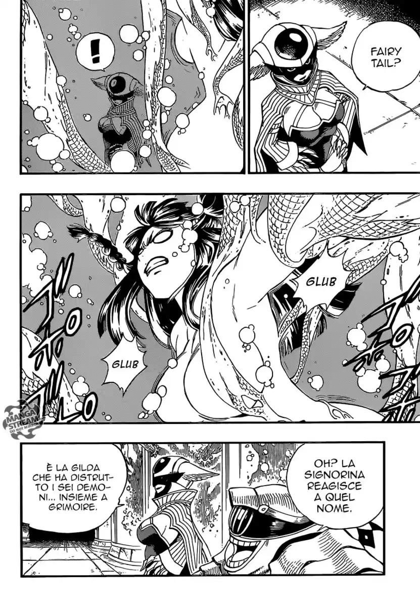 Fairy Tail Capitolo 359 page 7