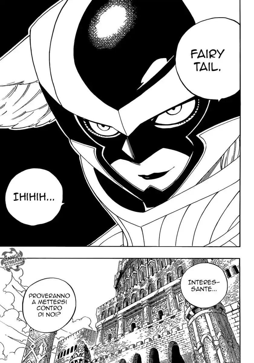 Fairy Tail Capitolo 359 page 8