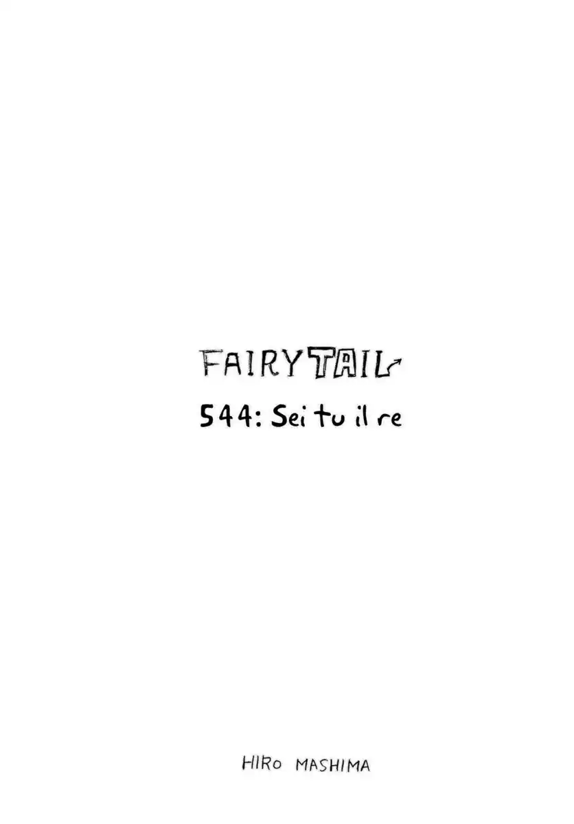 Fairy Tail Capitolo 544 page 2