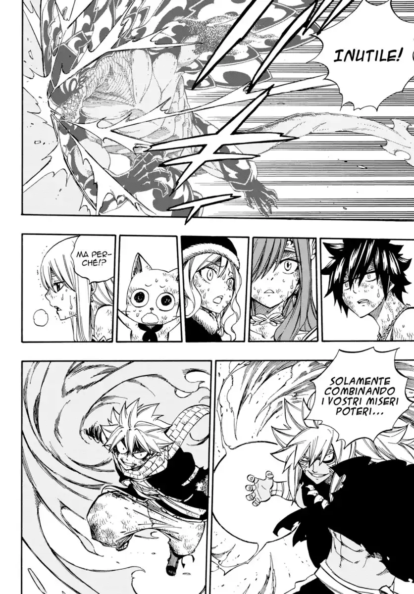 Fairy Tail Capitolo 544 page 5