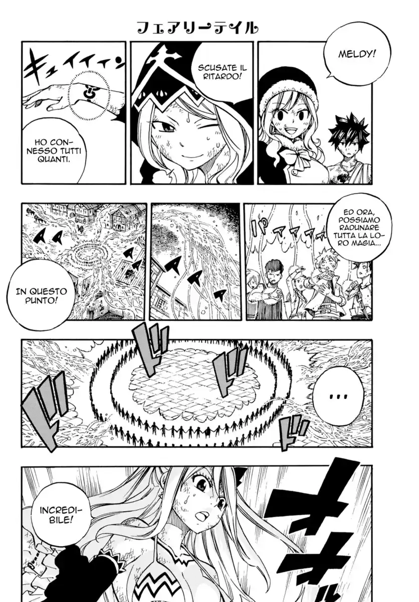 Fairy Tail Capitolo 544 page 7