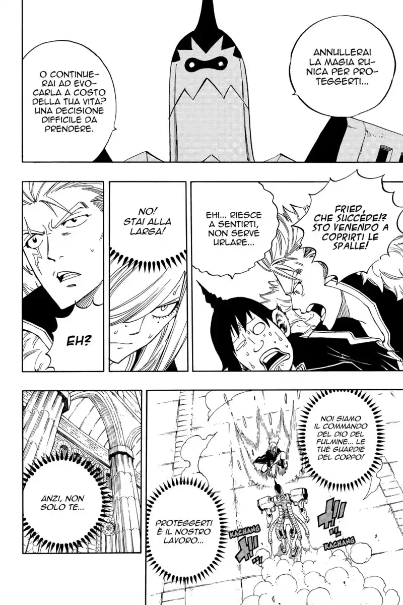 Fairy Tail Capitolo 460 page 13