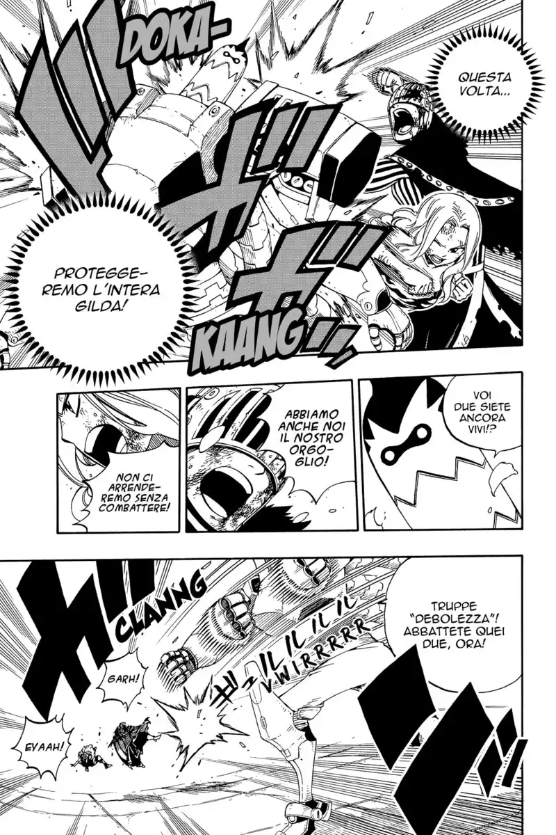 Fairy Tail Capitolo 460 page 14