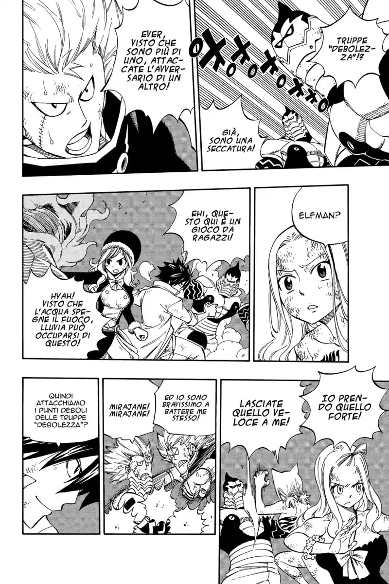 Fairy Tail Capitolo 460 page 15