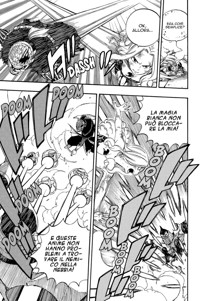 Fairy Tail Capitolo 460 page 16